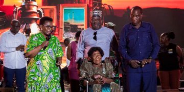 At UCC’s Attakulaba Akunyooma Concert, Minister Lumumba Discloses Govt Plan to Bring Law Monetizing Social Media Platforms