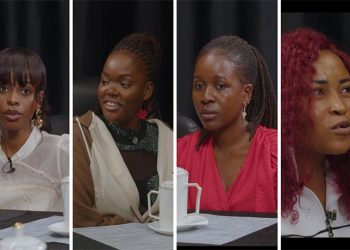 Hellen Lukoma, Three Other Actresses Nominated for UCC-Powered Uganda Film Festival Best Supporting Actress Award