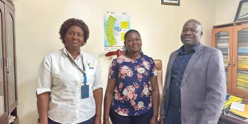 URA Commends Kalangala District for Timely Tax Compliance