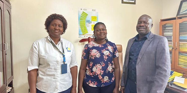 URA Commends Kalangala District for Timely Tax Compliance