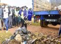 VP Alupo Discloses Her Kiganda Name ‘Namakula’ Approved by Former Katikkiro Ssemwogerere, Launches 2nd National Cleaning Day in Kyaliwajjala