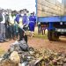 VP Alupo Discloses Her Kiganda Name ‘Namakula’ Approved by Former Katikkiro Ssemwogerere, Launches 2nd National Cleaning Day in Kyaliwajjala