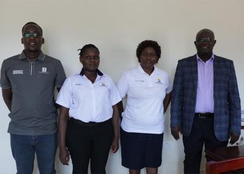 URA Engages Kyotera District Leaders on Tax Compliance