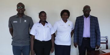 URA Engages Kyotera District Leaders on Tax Compliance
