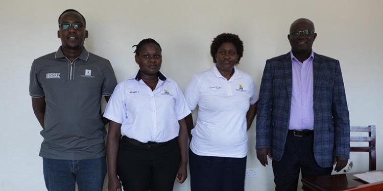URA Engages Kyotera District Leaders on Tax Compliance