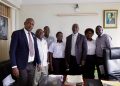 URA Engages Masaka City Officials on Tax Compliance, Financial Management