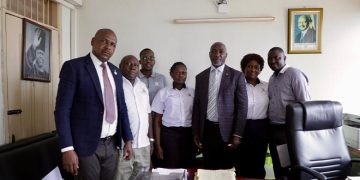 URA Engages Masaka City Officials on Tax Compliance, Financial Management