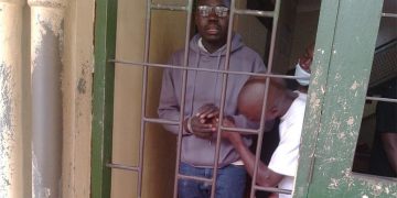 Lawyers Prepare Legal Challenge to Remand of Daily Express Journalist Remmy Asiteza