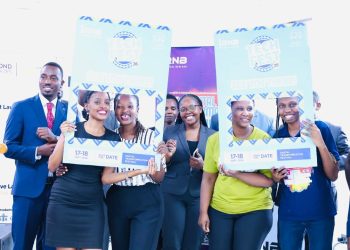 Uganda Law Society Lawyers, Including Those Outside Kampala, Told to Adjust by Embracing AI ahead of TechFest as Legal Practice Goes Digital