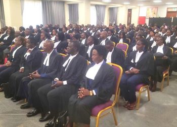 130 Advocates Join the Bar as ULS Champions a New Era of Legal Practice