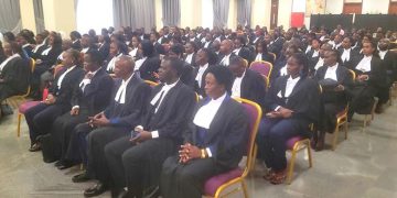 130 Advocates Join the Bar as ULS Champions a New Era of Legal Practice