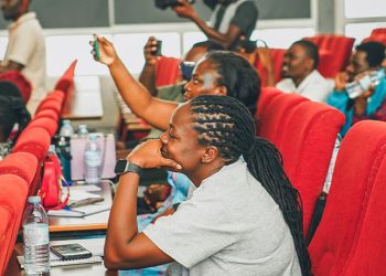 UCC Launches Uganda Film Festival 2026 with Skills, Screenings and Industry Masterclasses