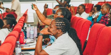 UCC Launches Uganda Film Festival 2026 with Skills, Screenings and Industry Masterclasses