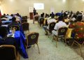 URA Urges Health Sector Taxpayers in Arua City to Improve Compliance
