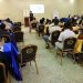 URA Urges Health Sector Taxpayers in Arua City to Improve Compliance