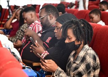 Uganda’s Screen Actors Unite to Shape the Future of the Industry as UCC’s Film Festival 2026 Nears