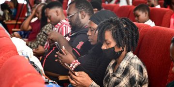 Uganda’s Screen Actors Unite to Shape the Future of the Industry as UCC’s Film Festival 2026 Nears