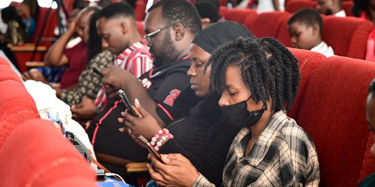 Uganda’s Screen Actors Unite to Shape the Future of the Industry as UCC’s Film Festival 2026 Nears