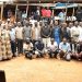 URA Takes Tax Sensitization to Timber Dealers in Arua City