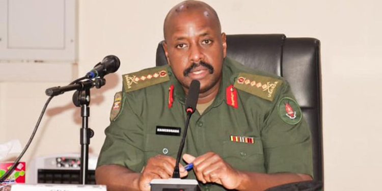 Gen MK Unveils His 2031 Campaign Team