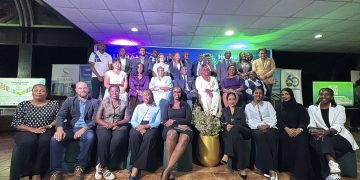 KCB Bank Uganda Joins Industry Leaders to Drive Conversations on Sustainable Urban Growth at 2026 Urbanization Forum and Homes Expo Launch
