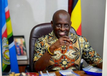 Salim Saleh’s In-Law Leads as Key Musevenists Gang Up on Odrek Rwabwogo While Siding with Gen Kainerugaba
