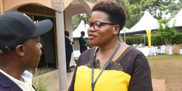 Mityana Deputy RDC Mwanjuzi Back Again, Orders Closure of Glorious Junior School Over Holiday Teaching