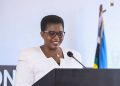Film Is Uganda’s Best-Kept Secret, Happy Minister Kasule Lumumba Declares