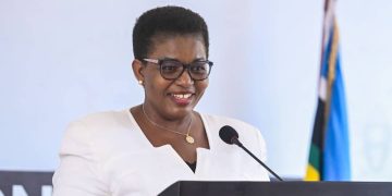 Film Is Uganda’s Best-Kept Secret, Happy Minister Kasule Lumumba Declares