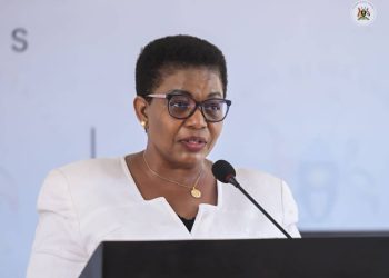 Film Is Uganda’s Best-Kept Secret, Happy Minister Kasule Lumumba Declares