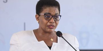 Film Is Uganda’s Best-Kept Secret, Happy Minister Kasule Lumumba Declares