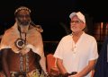 Sudhir Pledges to Keep Late Rajiv’s Humanitarian Legacy Alive Through Andrew Irumba’s Pan-African Pyramid Awards