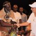At Pan-African Pyramid Awards, Dr Sudhir Nods as Zimbabwe Bishop Urges Ugandans to Wake Up and Take Charge of Their Future