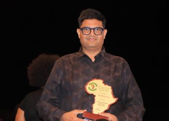How Victoria Sugar’s Industrial Footprint Earned It the 2026 Pan-African Award