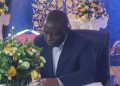 King Oyo Update: Minister Bahati, Faridah Nambi Remember a Young King Whose Life Ended Before His Work Was Done