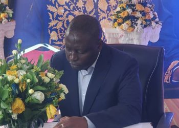 King Oyo Update: Minister Bahati, Hajjat Madina Remember a Young King Whose Life Ended Before His Work Was Done