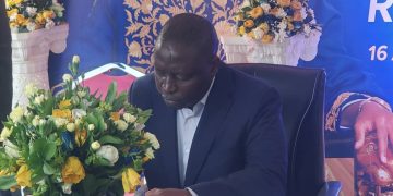 King Oyo Update: Minister Bahati, Hajjat Madina Remember a Young King Whose Life Ended Before His Work Was Done