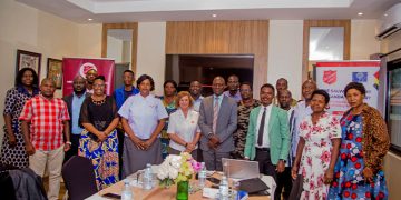 Uganda Deploys Nearly 350,000 Migrant Workers as Government, Salvation Army Step Up Safe Labour Migration Drive