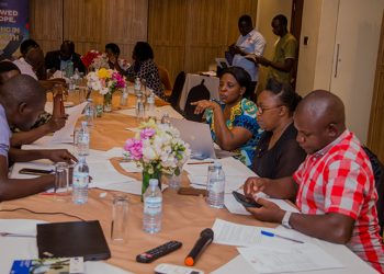 Ugandans Warned: Use Licensed Recruiters or Risk Human Trafficking – Salvation Army