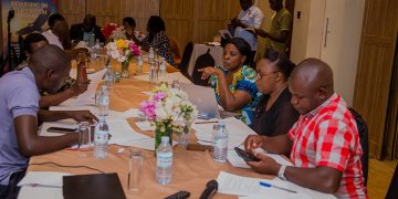 Ugandans Warned: Use Licensed Recruiters or Risk Human Trafficking – Salvation Army