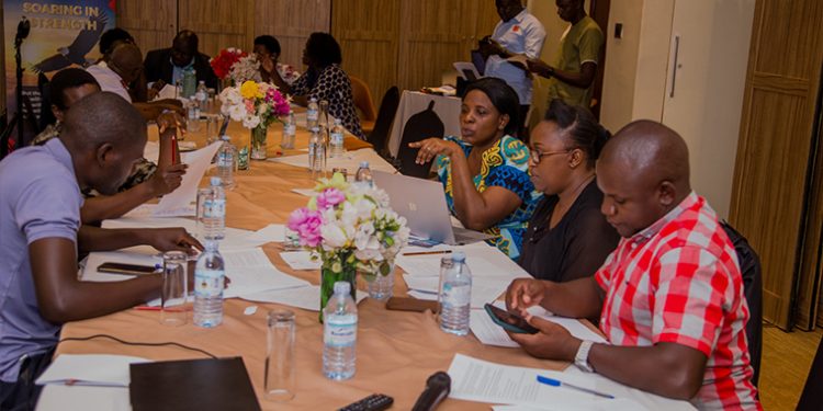 Ugandans Warned: Use Licensed Recruiters or Risk Human Trafficking – Salvation Army