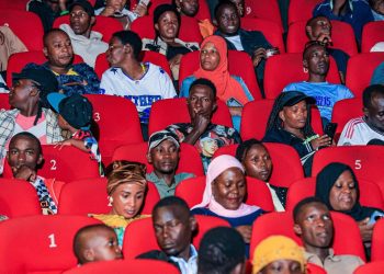 UCC-Organized Uganda Film Festival Launches Nationwide Screenings and Industry Trainings