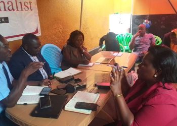 Journalist Says New IUD Increased Her Sexual Urge as Government Defends Expanded Family Planning Access During HEJNU Science Café