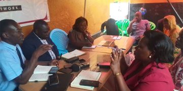 Journalist Says New IUD Increased Her Sexual Urge as Government Defends Expanded Family Planning Access During HEJNU Science Café