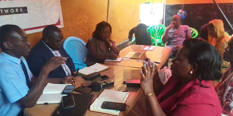 Journalist Says New IUD Increased Her Sexual Urge as Government Defends Expanded Family Planning Access During HEJNU Science Café