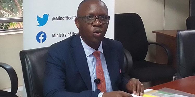 Health Ministry to Enforce Law Compelling Employers to Provide Time, Space for Breastfeeding Mothers