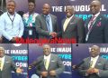 Nyombi Thembo Calls for United Front Against Cyber Criminals As UCC Hosts National Cybersecurity Conference 2026