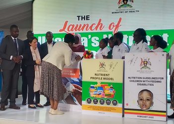Government Launches New Drive to Curb High-Sugar, High-Salt Foods as NCDs Rise