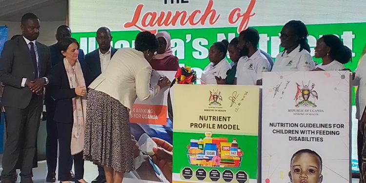 Government Launches New Drive to Curb High-Sugar, High-Salt Foods as NCDs Rise