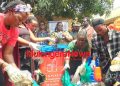 Health Ministry PS Dr. Atwine Warns Against Burning Plastics as KCCA Introduces New Garbage Collection Fees